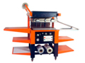 Skin- und Blistermaschine